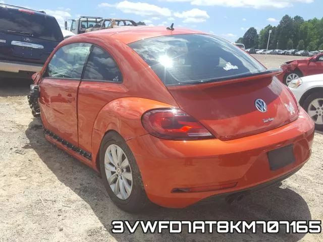 3VWFD7AT8KM707165 фото 4