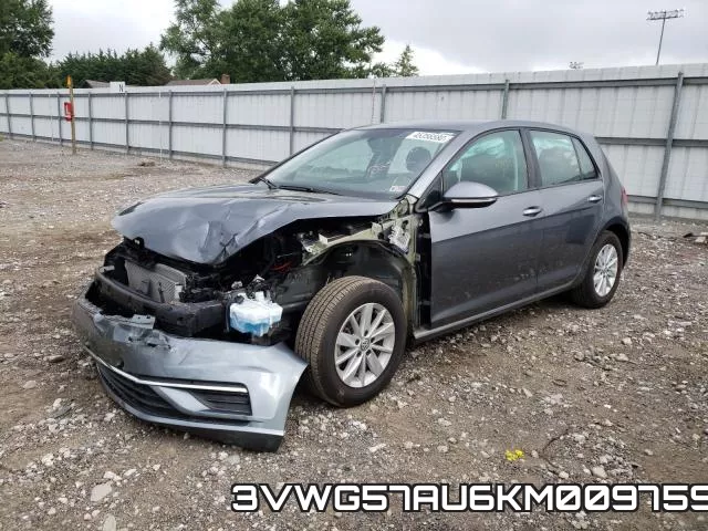 3VWG57AU6KM009759 фото 3