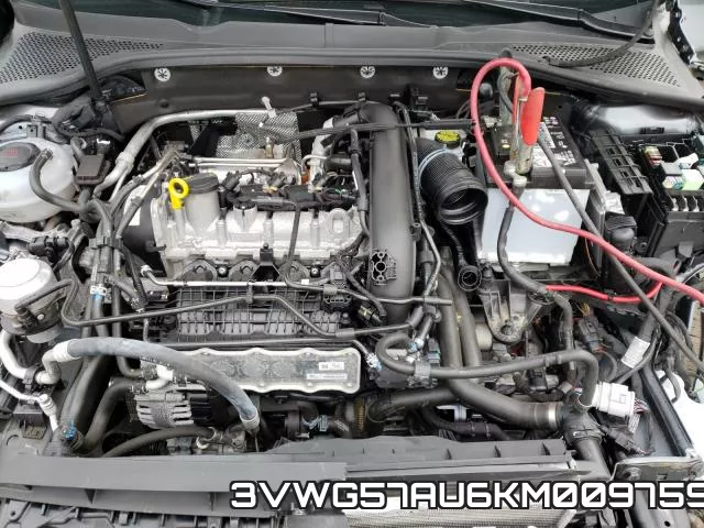 3VWG57AU6KM009759 фото 8