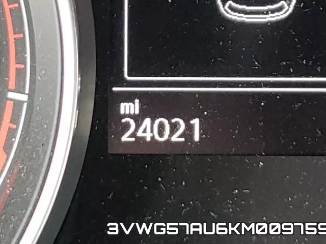 3VWG57AU6KM009759 фото 9