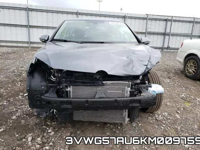 3VWG57AU6KM009759 фото 10