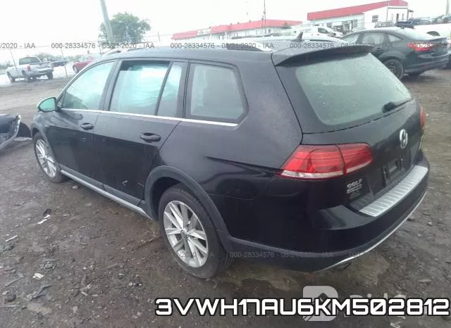3VWH17AU6KM502812 фото 4