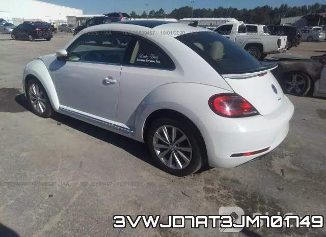 3VWJD7AT3JM701749 фото 4