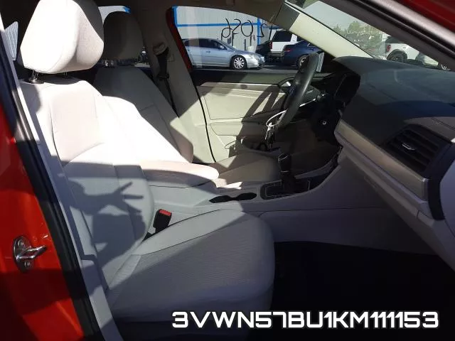 3VWN57BU1KM111153 фото 5