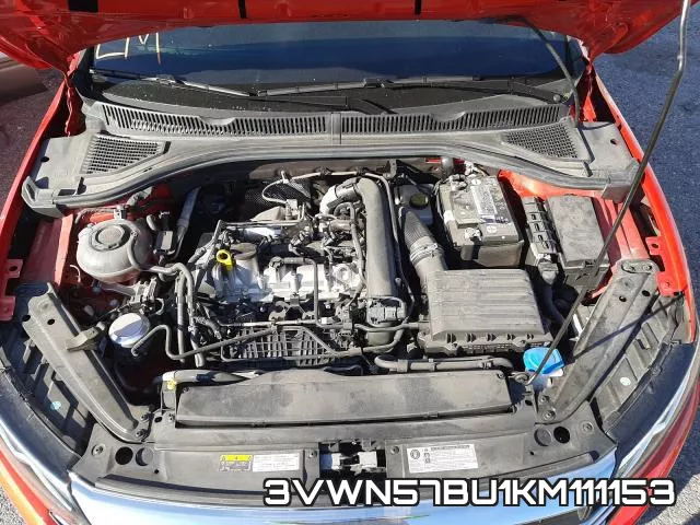 3VWN57BU1KM111153 фото 7