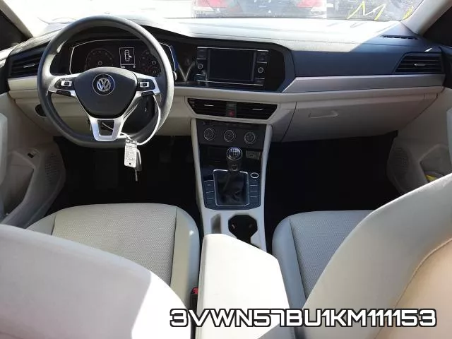 3VWN57BU1KM111153 фото 9