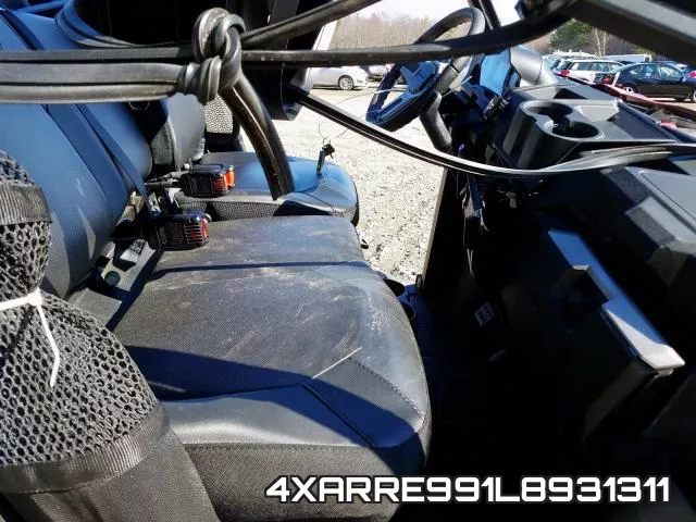 4XARRE991L8931311 фото 6