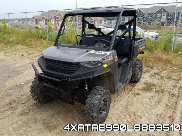 4XATAE990L8883510 фото 3