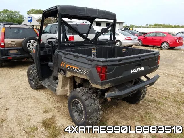 4XATAE990L8883510 фото 4