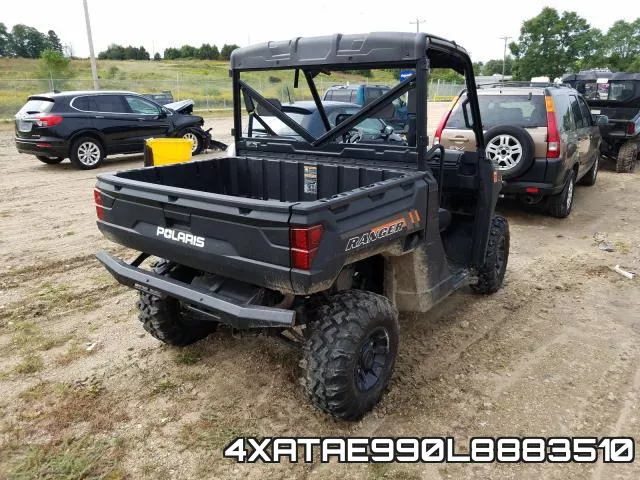 4XATAE990L8883510 фото 5