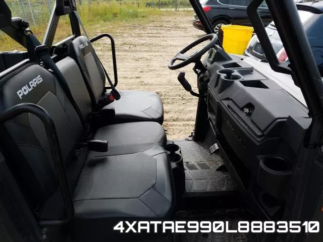 4XATAE990L8883510 фото 6
