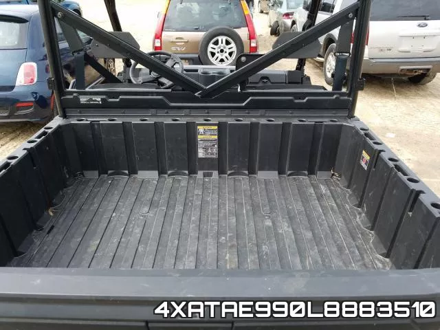 4XATAE990L8883510 фото 7