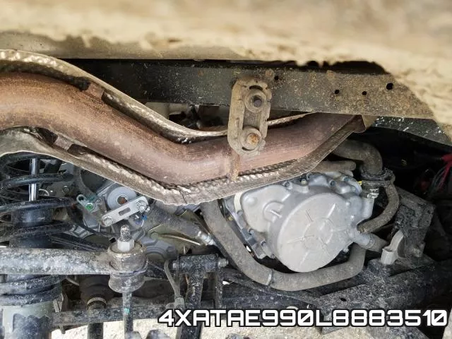 4XATAE990L8883510 фото 8