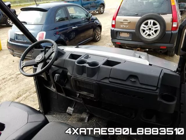 4XATAE990L8883510 фото 10