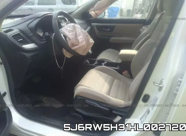 5J6RW5H31HL002720 фото 6