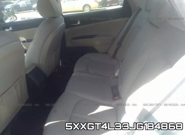 5XXGT4L33JG184868 фото 9