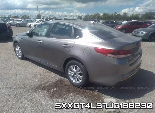 5XXGT4L37JG188230 фото 4