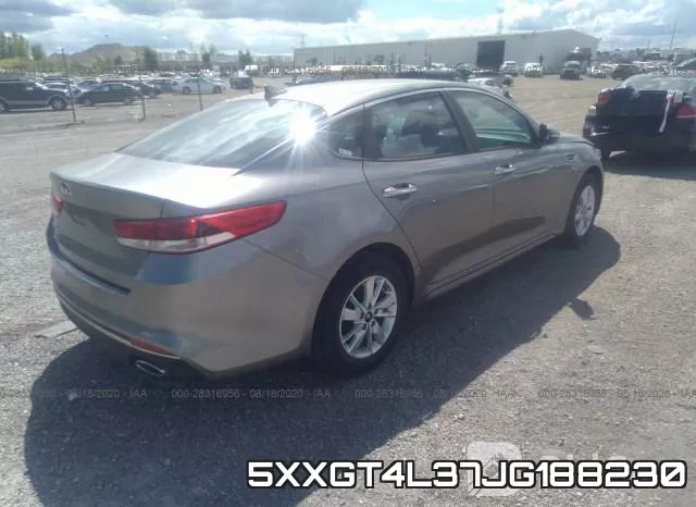 5XXGT4L37JG188230 фото 5