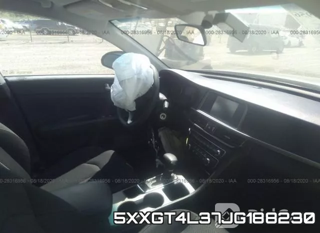 5XXGT4L37JG188230 фото 6