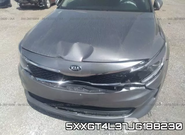 5XXGT4L37JG188230 фото 7