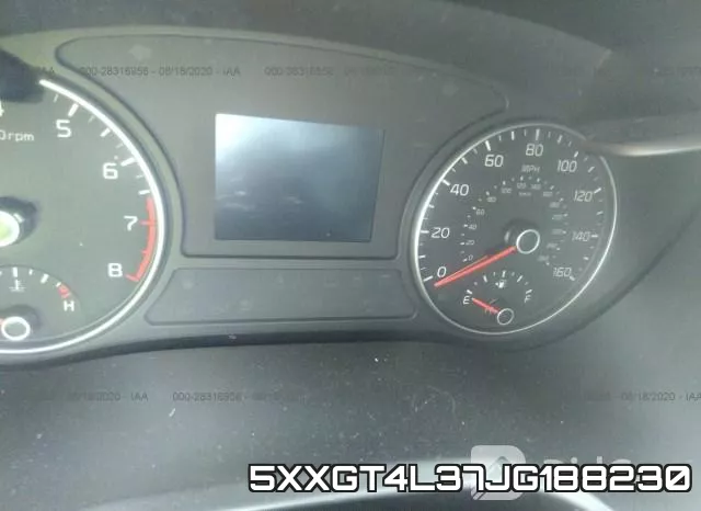 5XXGT4L37JG188230 фото 8