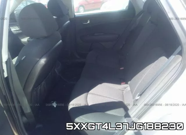 5XXGT4L37JG188230 фото 9