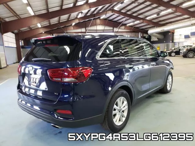 5XYPG4A53LG612395 фото 5