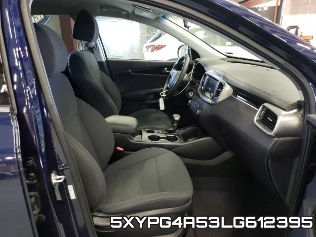 5XYPG4A53LG612395 фото 6