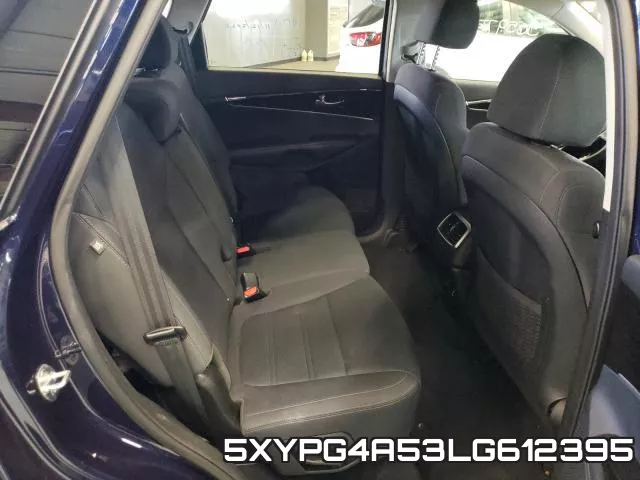 5XYPG4A53LG612395 фото 7