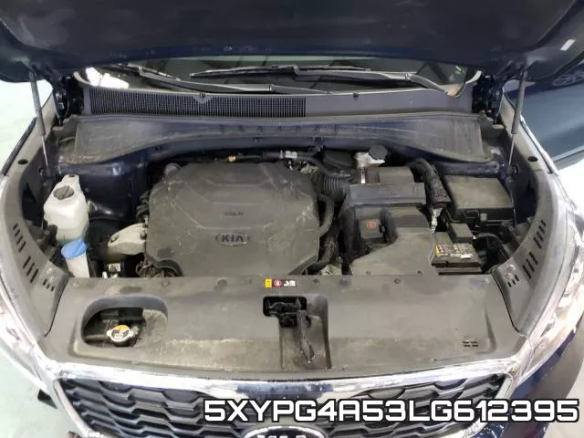 5XYPG4A53LG612395 фото 8