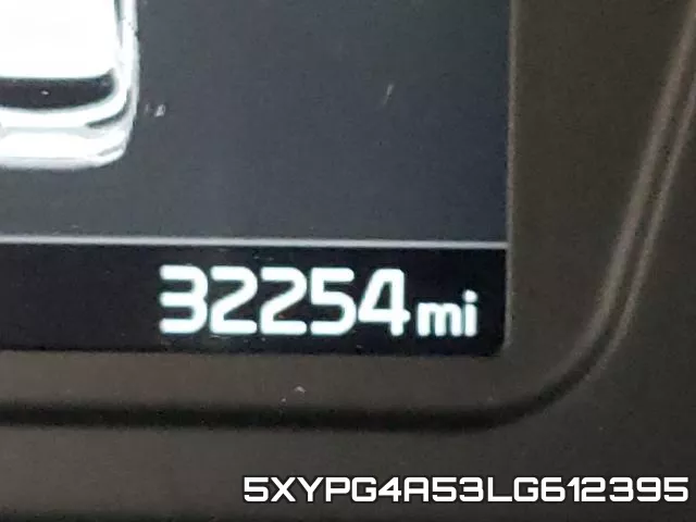 5XYPG4A53LG612395 фото 9