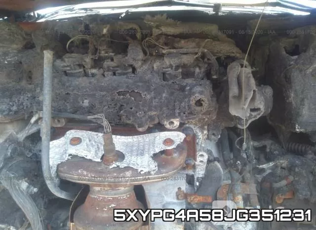 5XYPG4A58JG351231 фото 2