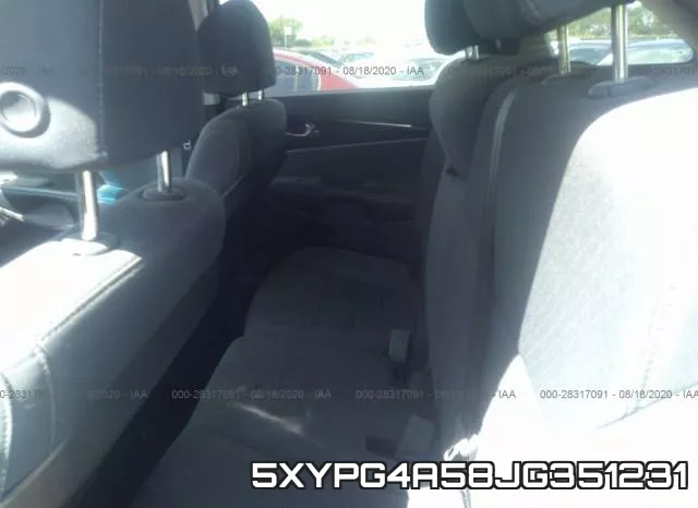 5XYPG4A58JG351231 фото 9