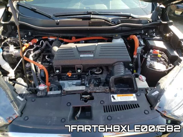 7FART6H8XLE001582 фото 8