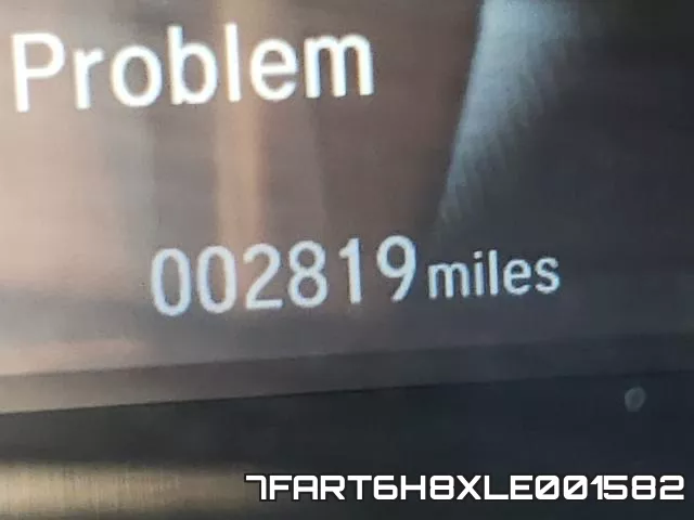 7FART6H8XLE001582 фото 9