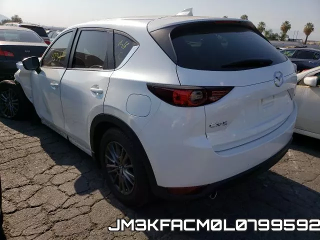 JM3KFACM0L0799592 фото 4