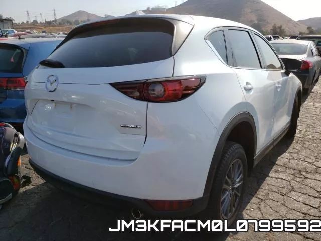 JM3KFACM0L0799592 фото 5