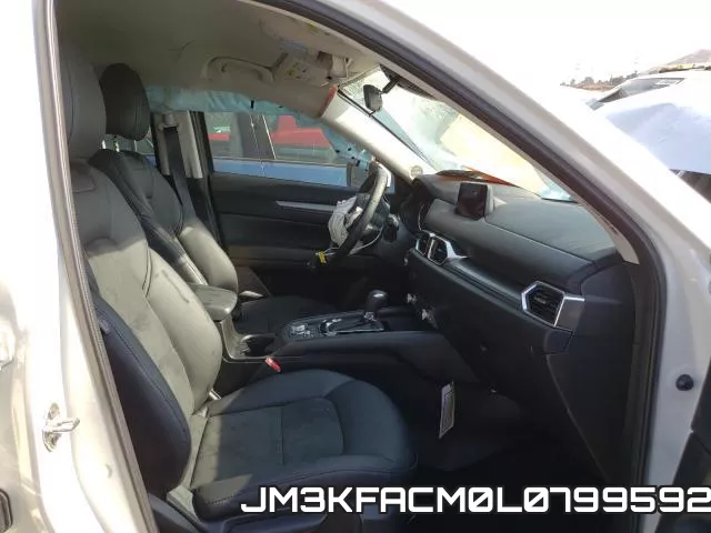 JM3KFACM0L0799592 фото 6