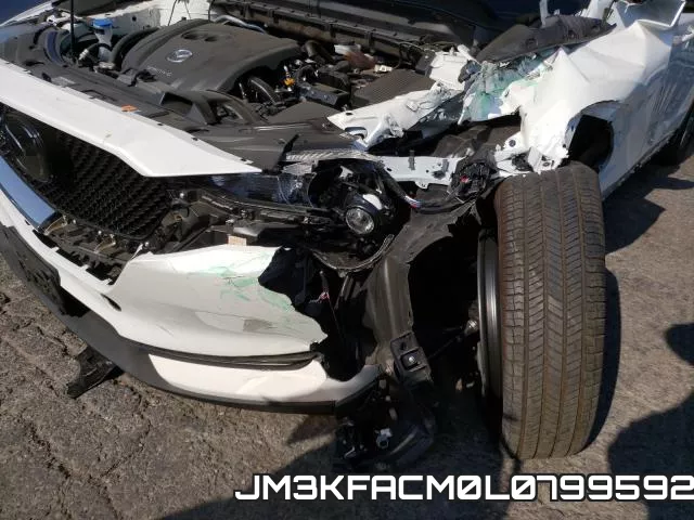 JM3KFACM0L0799592 фото 10