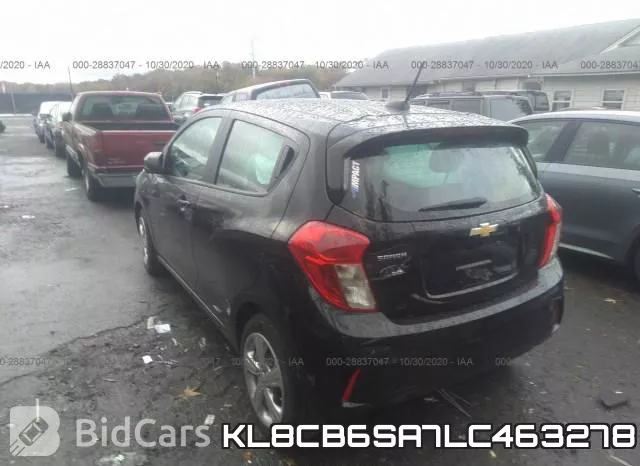 KL8CB6SA7LC463278 фото 4