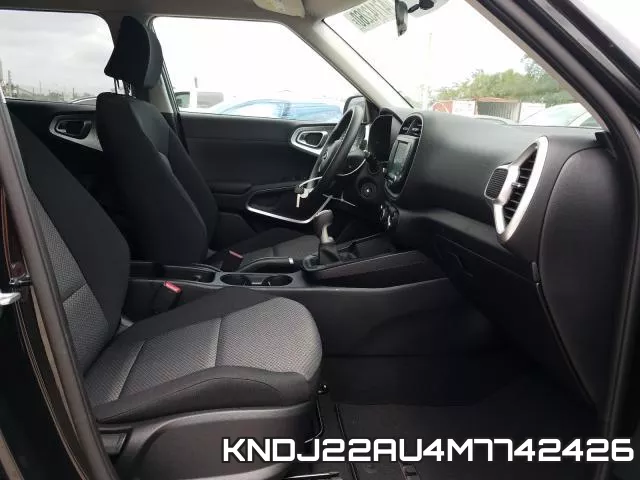 KNDJ22AU4M7742426 фото 6