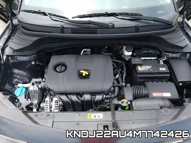 KNDJ22AU4M7742426 фото 8