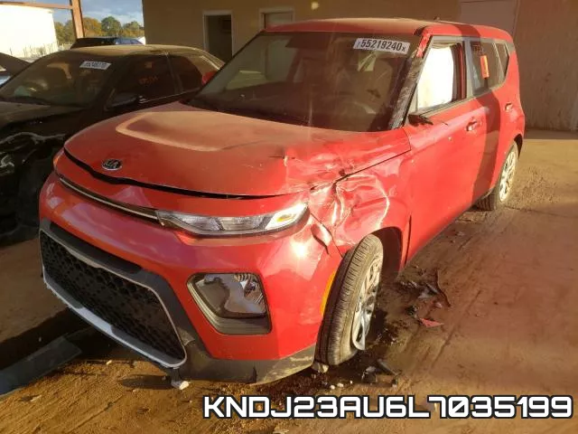 KNDJ23AU6L7035199 фото 3