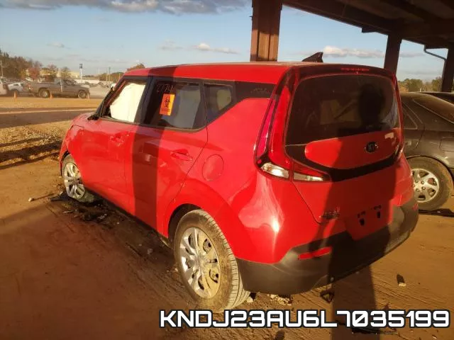 KNDJ23AU6L7035199 фото 4