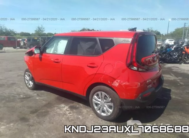 KNDJ23AUXL7068688 фото 4