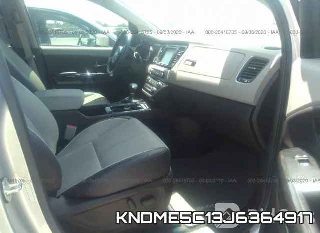 KNDME5C13J6364917 фото 6