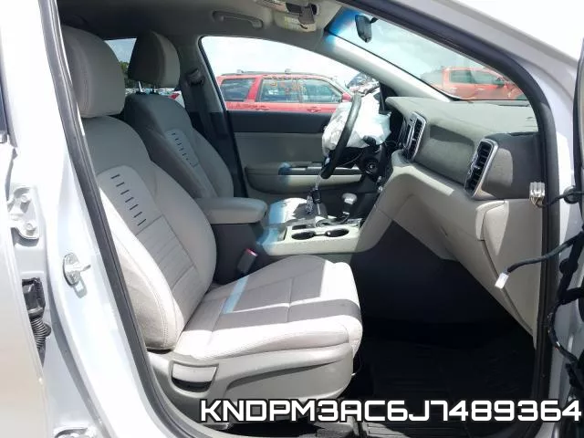 KNDPM3AC6J7489364 фото 6