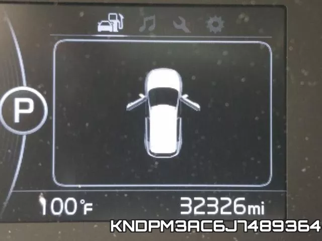 KNDPM3AC6J7489364 фото 9