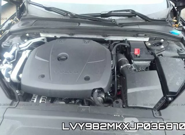LVY982MKXJP036870 фото 2