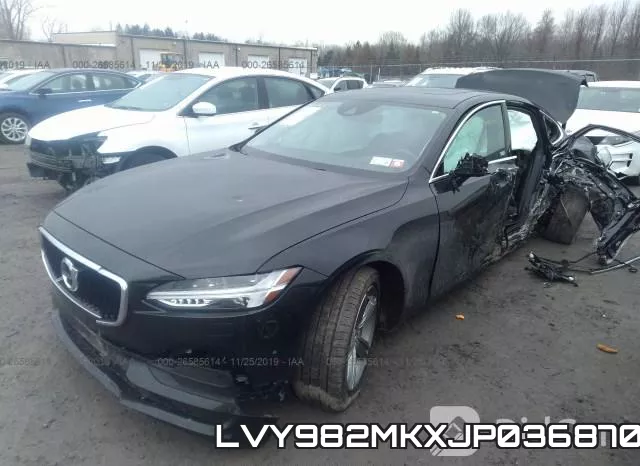 LVY982MKXJP036870 фото 3